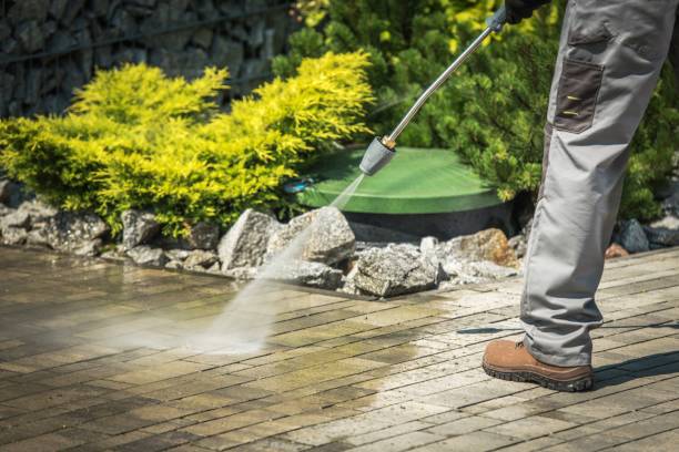 Best Post-Construction Pressure Washing  in San Andreas, CA