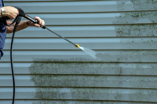 Best Solar Panel Cleaning  in San Andreas, CA