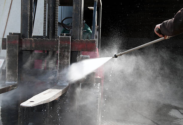 Best Building Exterior Washing  in San Andreas, CA